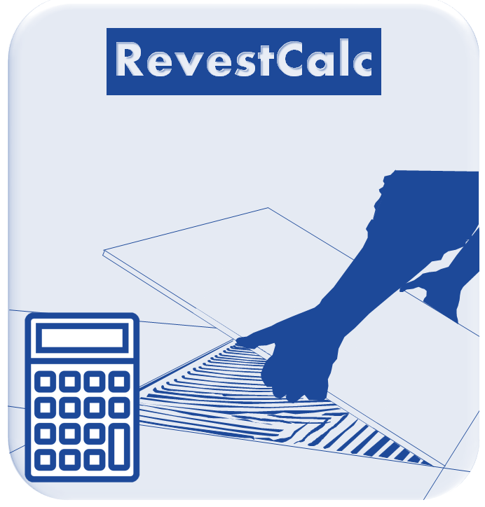 Logo RevestCalc